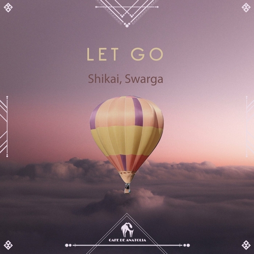Shikai - Let Go [CDA159]